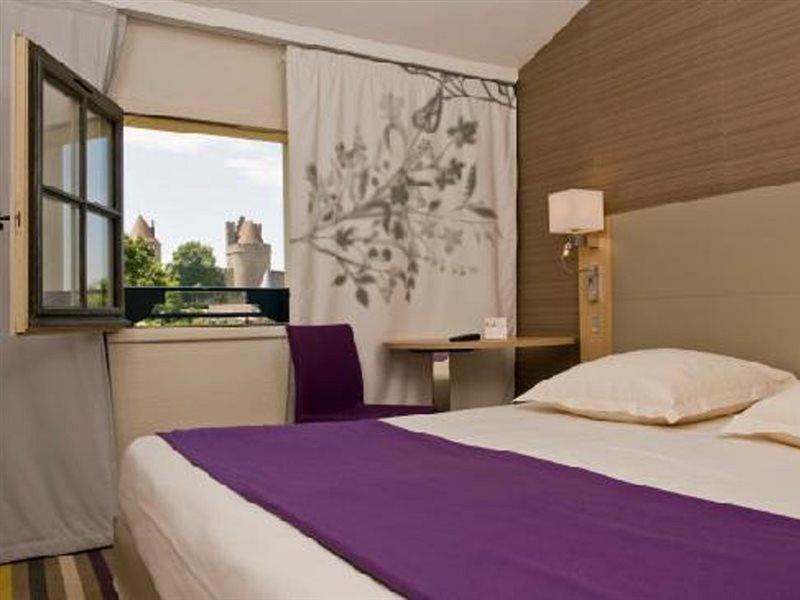 Mercure La Cité Carcasona