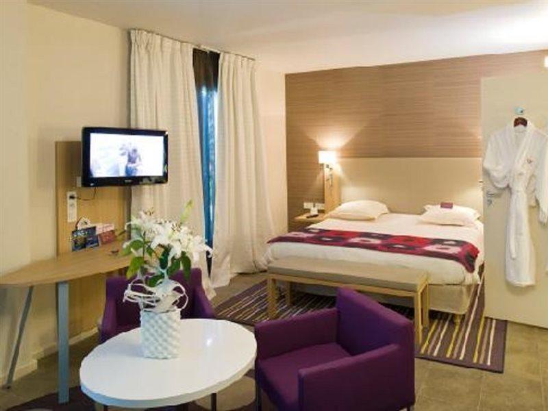 Hotel Mercure La Cité Carcasona