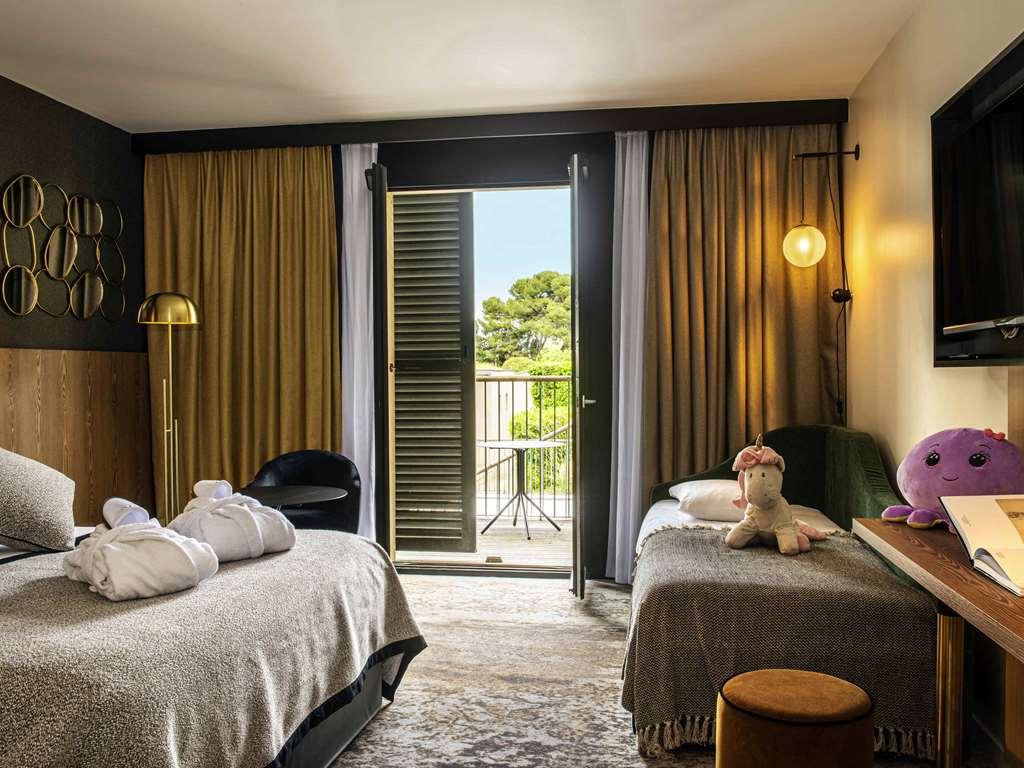 Mercure La Cité Hotel 4*