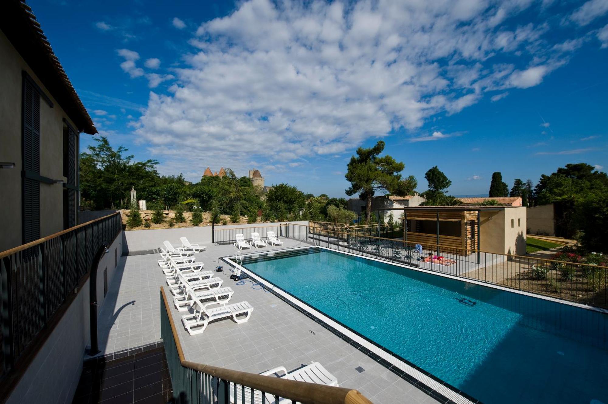 Mercure La Cité