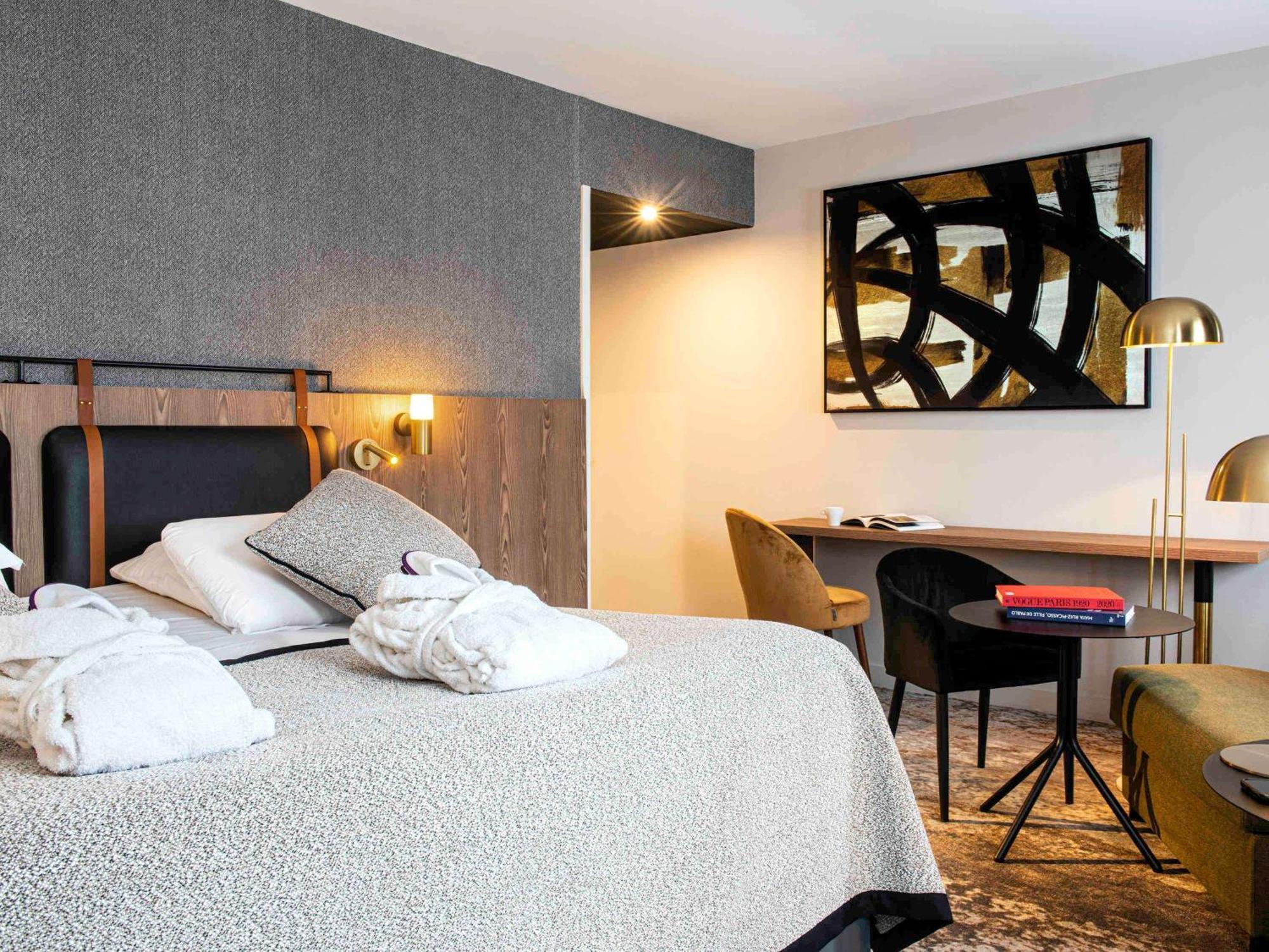 Mercure La Cité Carcasona