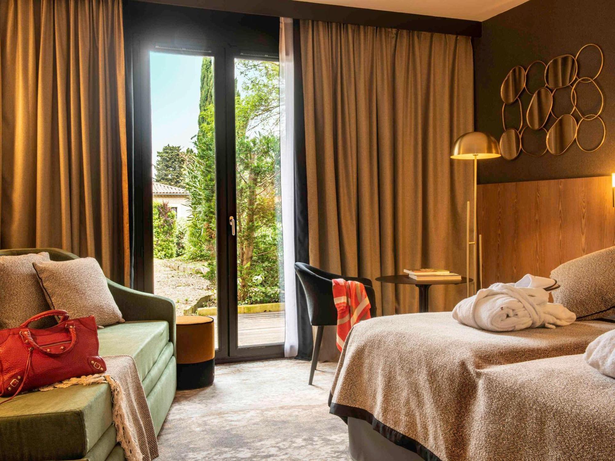 Mercure La Cité