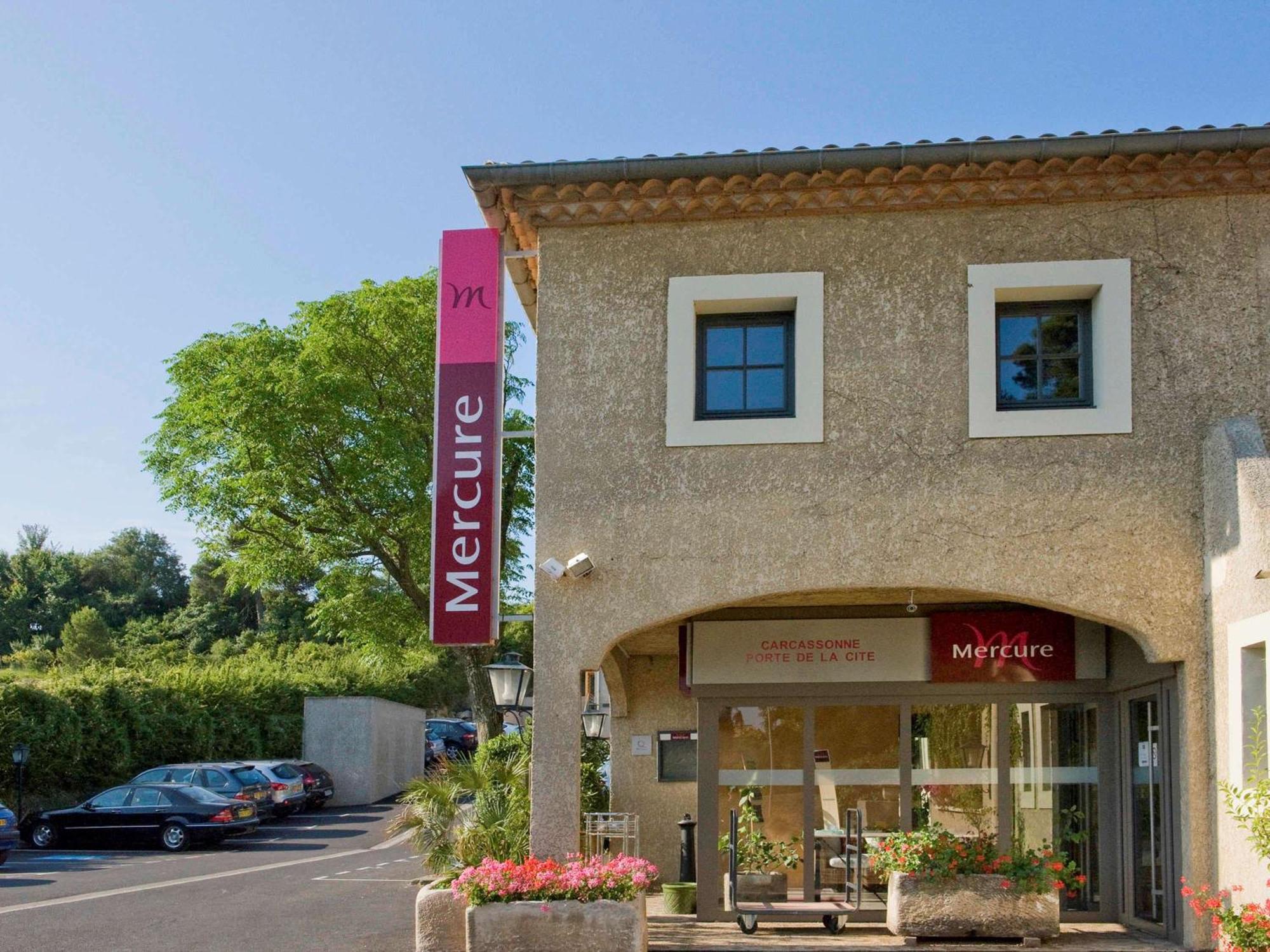 Hotel Mercure La Cité