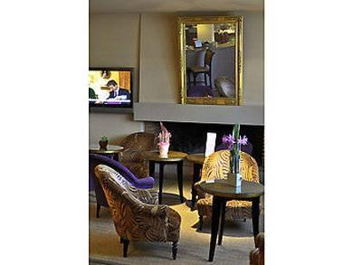 Hotel Mercure La Cité 4*