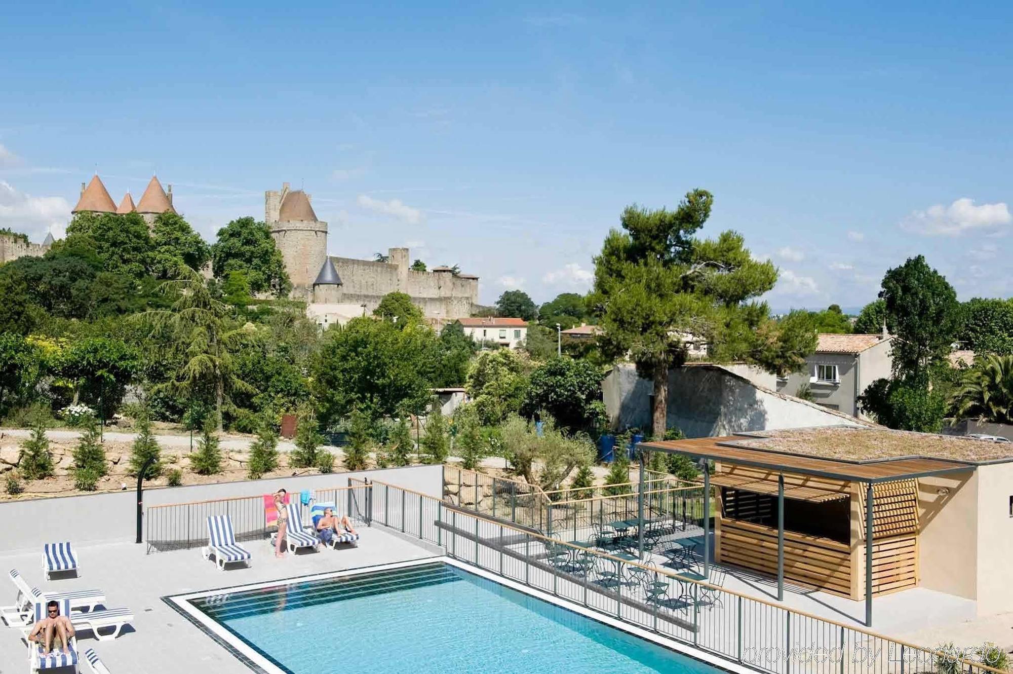Hotel Mercure La Cité