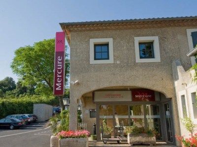 Mercure La Cité 4*