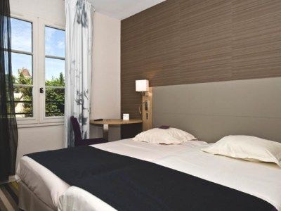 Mercure La Cité Hotel Carcasona