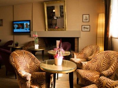 Mercure La Cité Hotel 4*