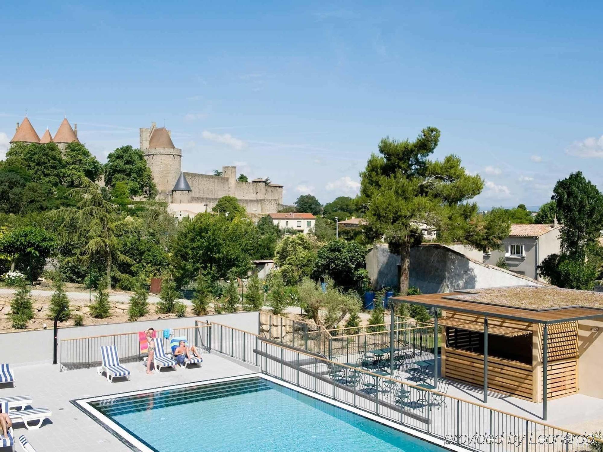 Mercure La Cité Hotel