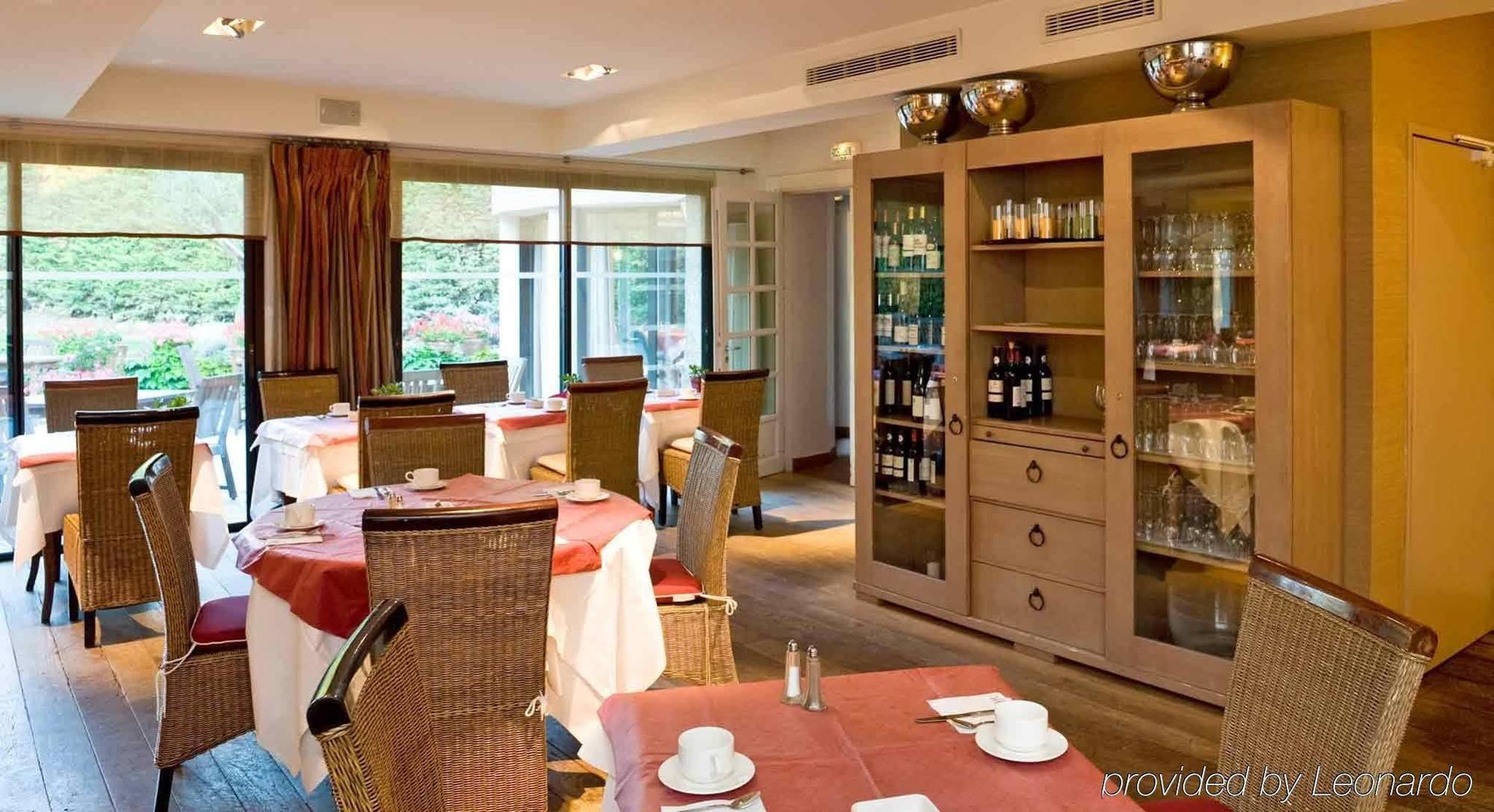 Hotel Mercure La Cité 4*