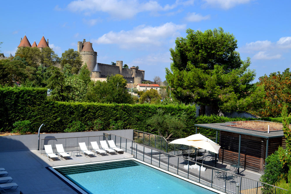 Mercure La Cité
