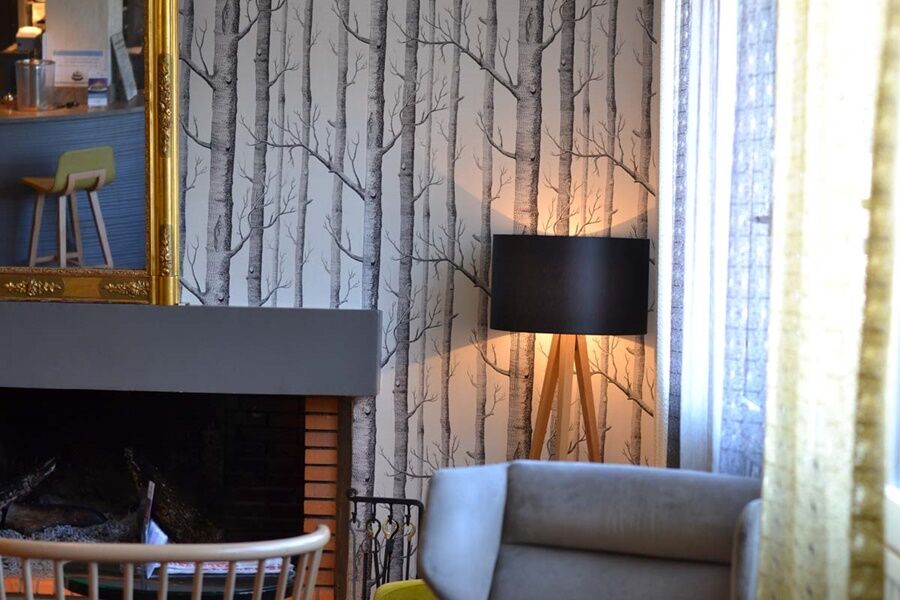 Mercure La Cité 4*
